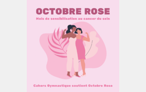 Octobre Rose